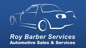 Roy Barber Services