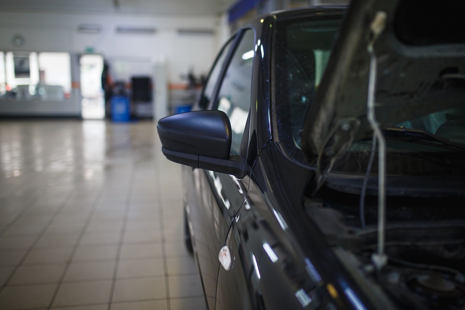 GM Repair In Ottawa, Ontario GM Repair In Ottawa, Ontario