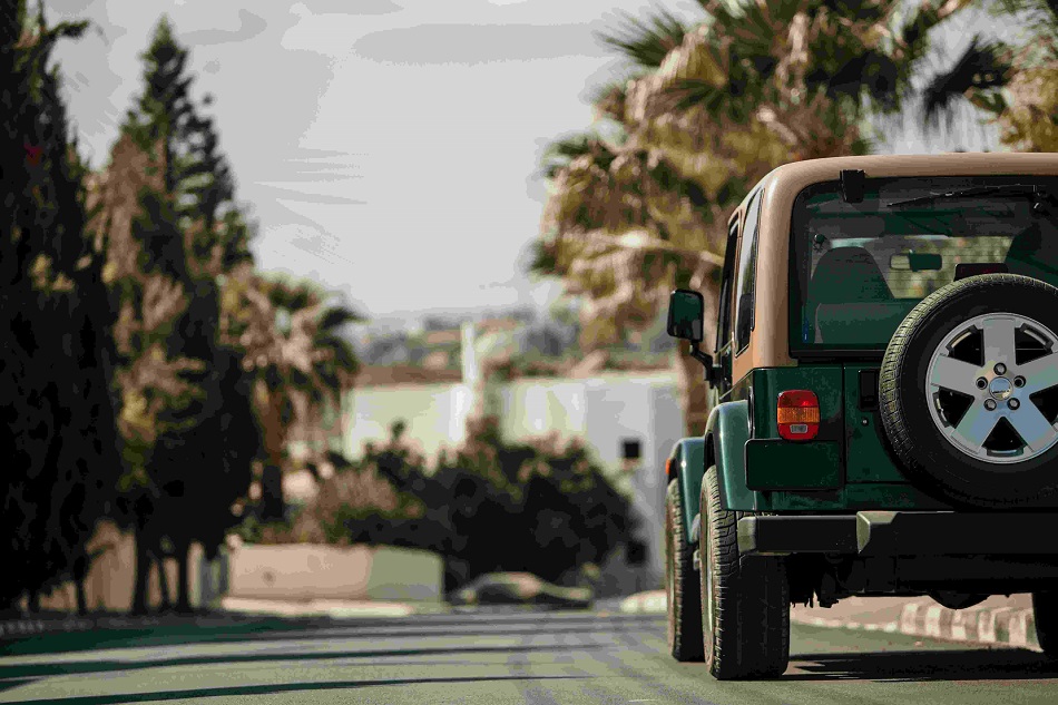 Jeep Repair In Ottawa, Ontario Jeep Repair In Ottawa, Ontario
