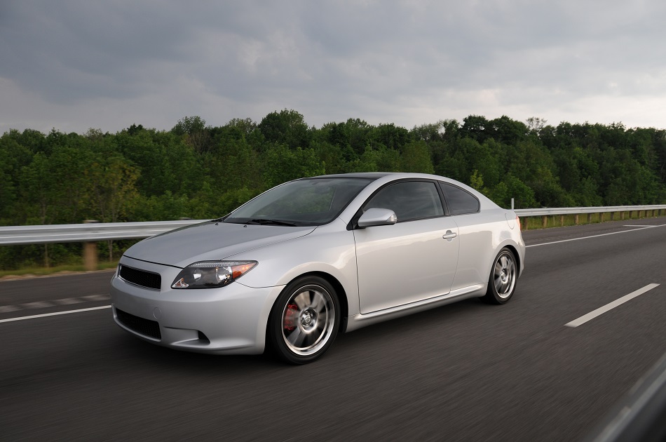 Scion Repair In Ottawa, Ontario Scion Repair In Ottawa, Ontario
