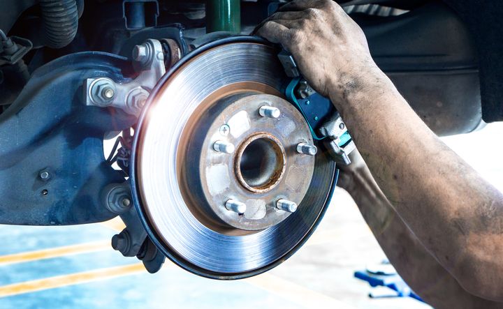 ABS Wheel Sensor Replacement In Ottawa, Ontario ABS Wheel Sensor Replacement In Ottawa, Ontario