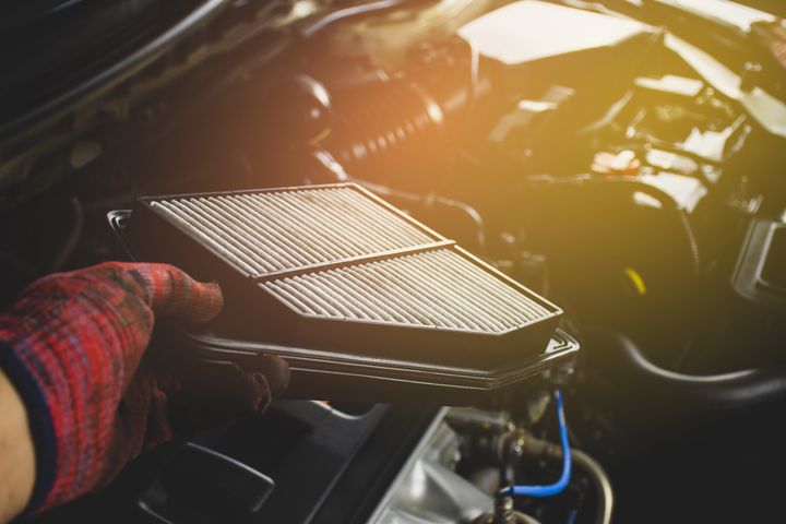 Air Filter In Ottawa, Ontario Air Filter In Ottawa, Ontario