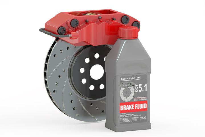 Brake Fluid Service In Ottawa, Ontario Brake Fluid Service In Ottawa, Ontario
