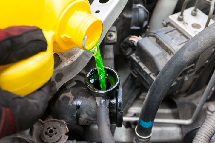 Coolant In Ottawa, Ontario Coolant In Ottawa, Ontario