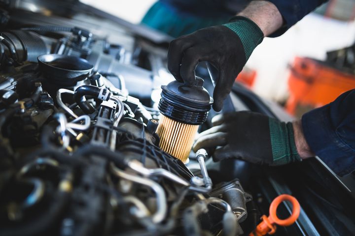 Fuel Filter Service In Ottawa, Ontario Fuel Filter Service In Ottawa, Ontario