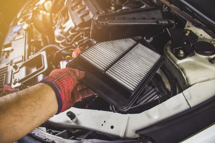Preventative Maintenance In Ottawa, Ontario Preventative Maintenance In Ottawa, Ontario