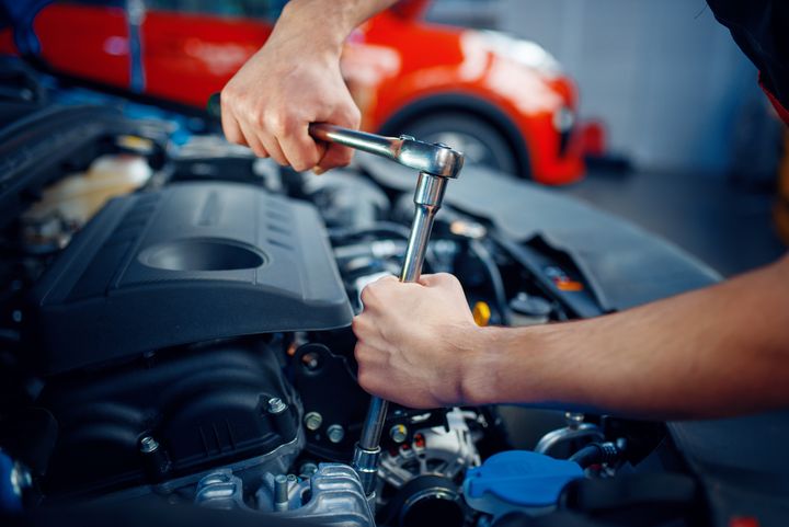 Scheduled Maintenance In Ottawa, Ontario Scheduled Maintenance In Ottawa, Ontario