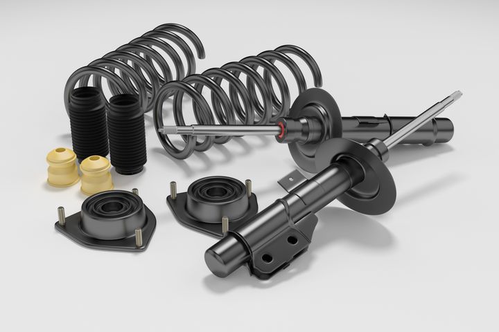 Shocks And Struts In Ottawa, Ontario Shocks And Struts In Ottawa, Ontario